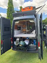 Loef 740 UG, Vorführwagen/Garantie/Neupreis 284500€ - Loef Wohnwagen & Wohnmobile