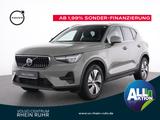 Volvo XC40 T4 PLUG-IN CORE WINTERPAK+360°+MET+LM 18''+ - Volvo XC40 Core mit Hybrid-Antrieb (Benzin/Elektro)