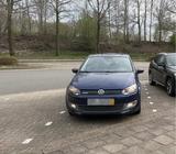 Volkswagen VW Polo 1.2 TDI Bluemotion*Klima*Tüv* - Volkswagen Polo aus 2010: Bluemotion