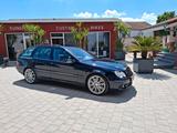 Mercedes-Benz Mercedes C 55 AMG T Sonderfarbe !  Tausche ! - Mercedes-Benz C 55 AMG Gebrauchtwagen