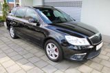 Skoda Octavia Combi 2.0 TSI RS Leder Xenon Navigation  - Skoda Octavia aus 2011: RS Combi