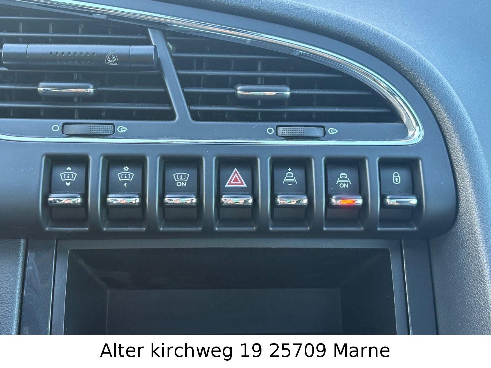 Peugeot 3008 Allure NAV.PDC.PANO.HUD.AHK.TÜV NEU
