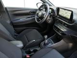 Hyundai i20 1.0 T-GDI Connect & Go (EURO 6d)(OPF) |NAVI - Hyundai: I1o