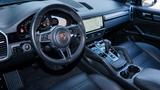 Porsche CAYENNE FACELIFT*ACC*PANO*HUD*22"ALU*KEYLESS - Porsche Cayenne: Allradantrieb