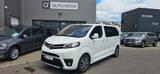 Toyota Proace Verso L1 Team Deutschland*AHK*ACC*ASSIST* - gebrauchte Toyota Van