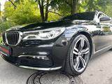 BMW 730 d xDrive Carbon Core*SHD*SClose*D.Key* - BMW 730 Gebrauchtwagen in München