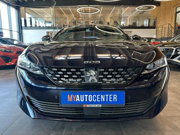 MYAUTOCENTER – Gebraucht- und Jahreswagen mit Werkstattservice in Pfaffenhofen Peugeot 508 SW GT *1Hand*TÜV Neu*Top Ausstattung*