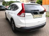 Honda CR-V Executive 2.0i-VTEC 4WD DAB+Leder RS SHZ - Honda: 2.4