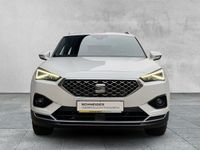 Seat Tarraco - Vorschau Bild 8