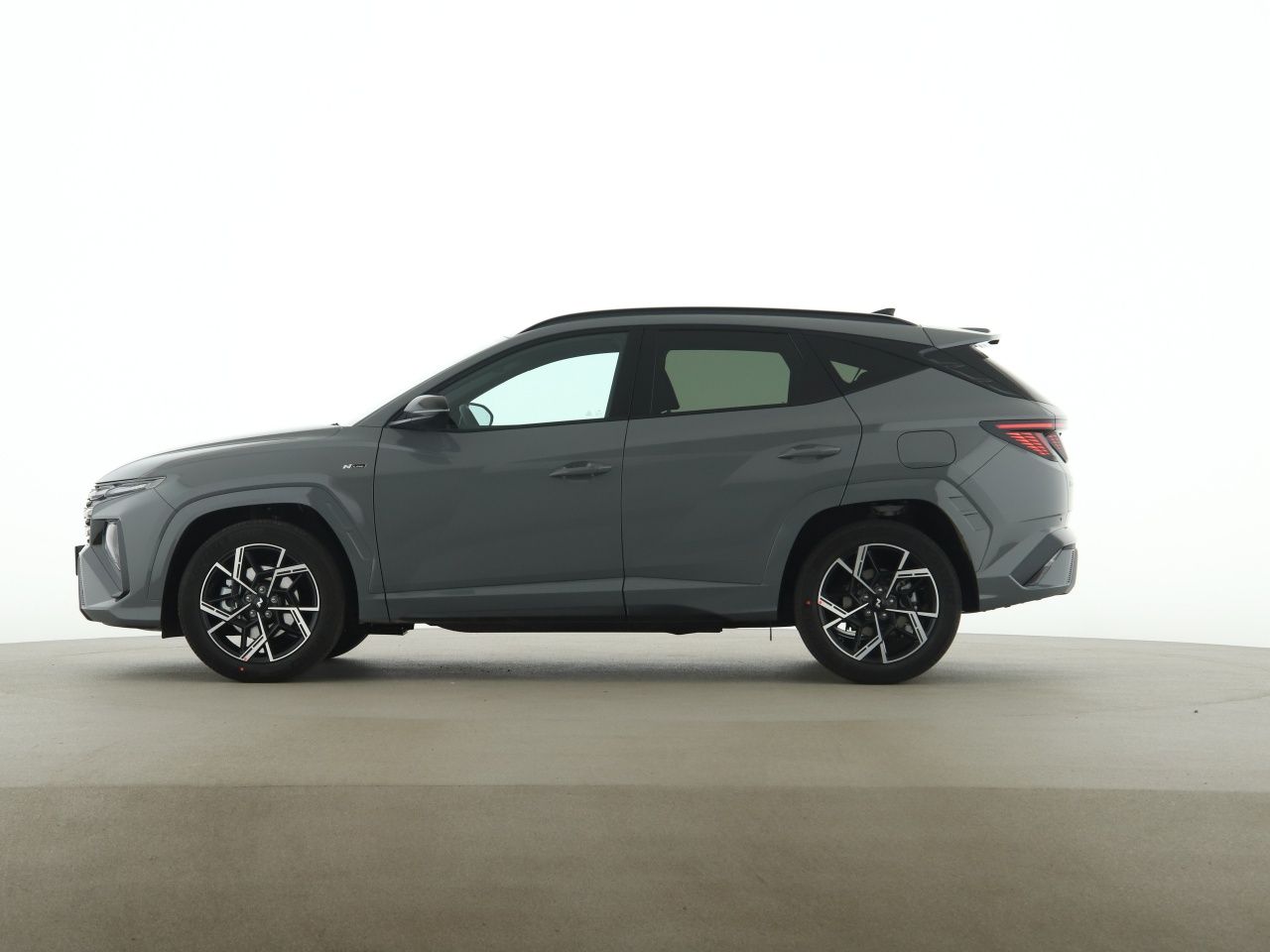 Hyundai Tucson – Bild 4