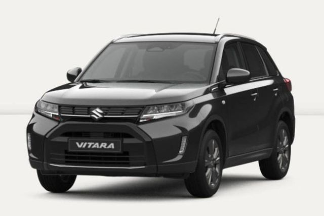 Suzuki VITARA 1.4 COMFORT HYBRID