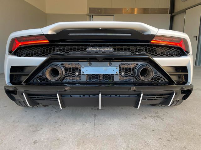 Huracan EVO Spyder Lift*Sensonum*Narvi*QCitura!!