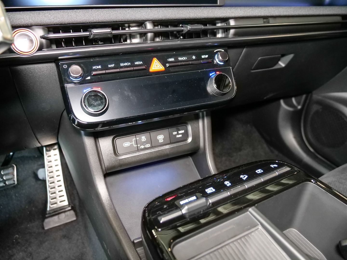 Hyundai Tucson – Bild 15