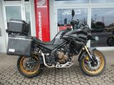 VOGE DS625X  - inkl. Alu-Koffersatz - Offers