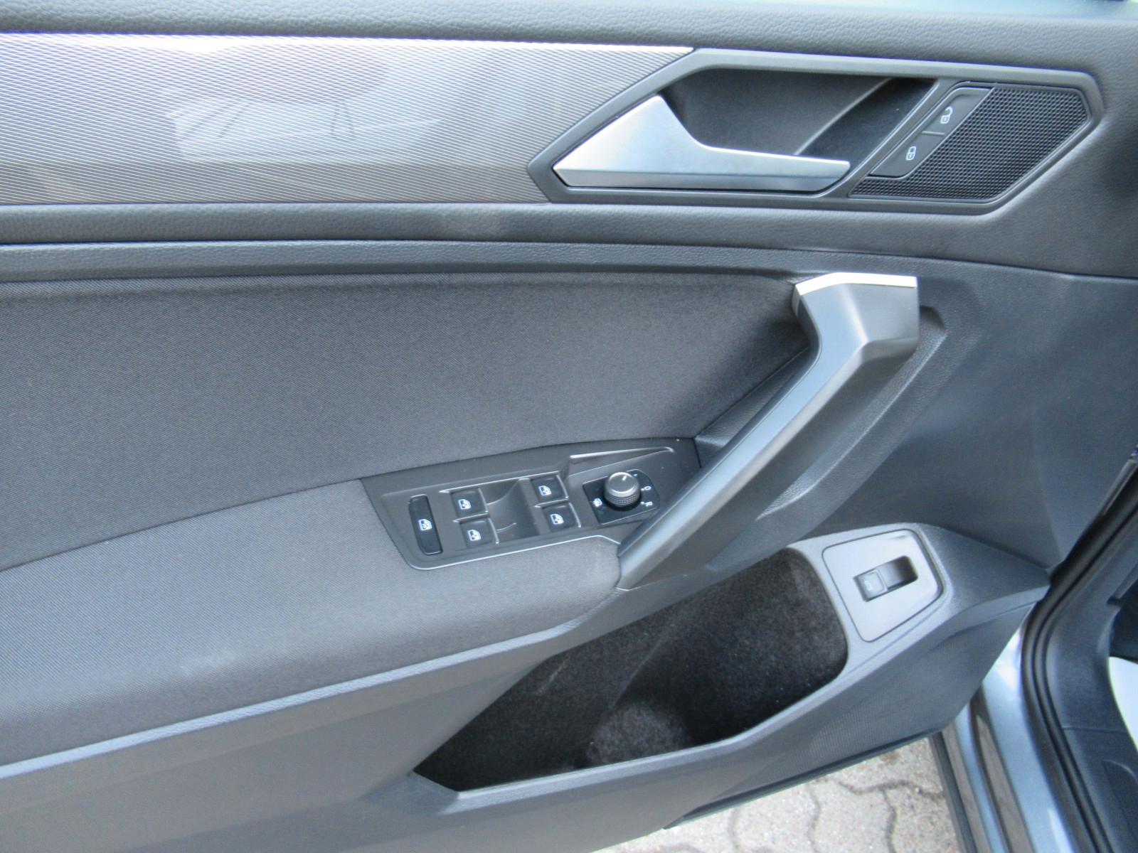 Volkswagen Tiguan 1.5 DSG Allspace Navi LED, миниатюра 11