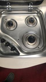 Chausson Flash 514 - Chausson Teilintegrierter