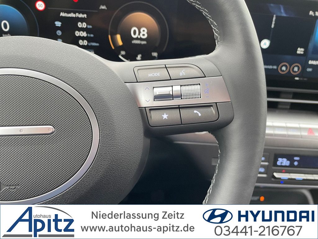 Hyundai Kona – Bild 22