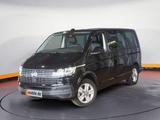 Volkswagen T6.1 Multivan TDI*204PS DSG AHK Leder Navi SHZ - Volkswagen T6 Multivan in Aachen