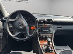 MERCEDES-BENZ C 180 Kompressor Klima, Colorverglasung , Elekt.