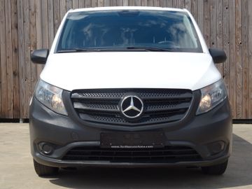 Mercedes Vito - 6