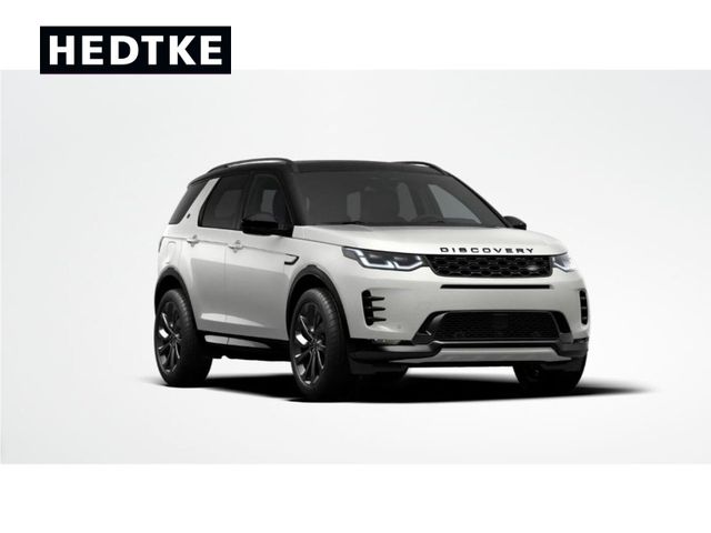 Land Rover Discovery Sport P250 Dynamic HSE 20"+AHK+WINTER