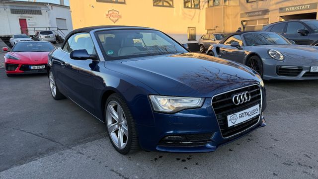 Audi A5 Cabriolet 2.0 TDI