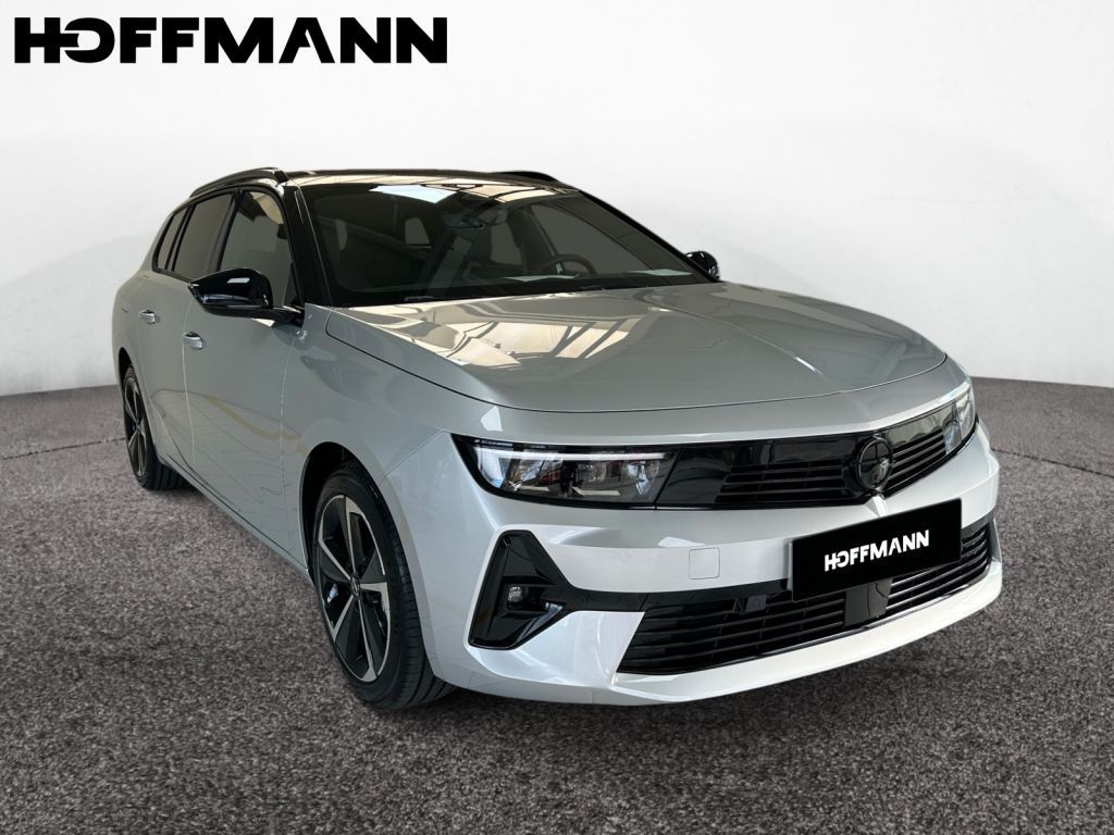 Fahrzeugabbildung Opel Astra ST 1.5 D Automatik GS AHZV Tech Paket