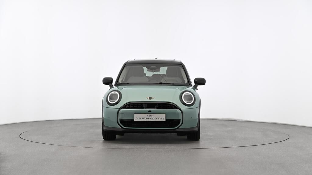 MINI Classic Trim imagem 3