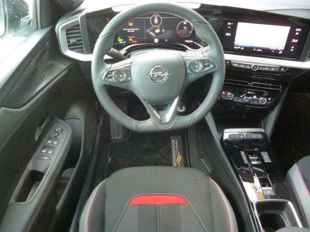 Mokka-e 5-tg. Elektro Automatik GS, Navi,RK,PP