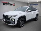 Hyundai TUCSON 1.6l Trend Hybrid 2WD Matrix LED/ Einpark - Hyundai TUCSON Jahreswagen
