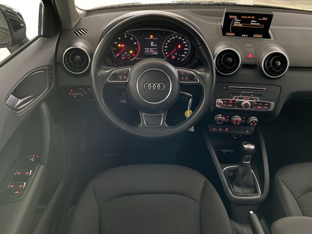 A1 Sportback S line 1.4 TFSI NAVI+SHZ+EPH+KLIMAA