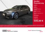 Audi S4 Avant 3.0 TDI quattro Black Matrix-LED Assist - Audi S4 mit Diesel-Antrieb