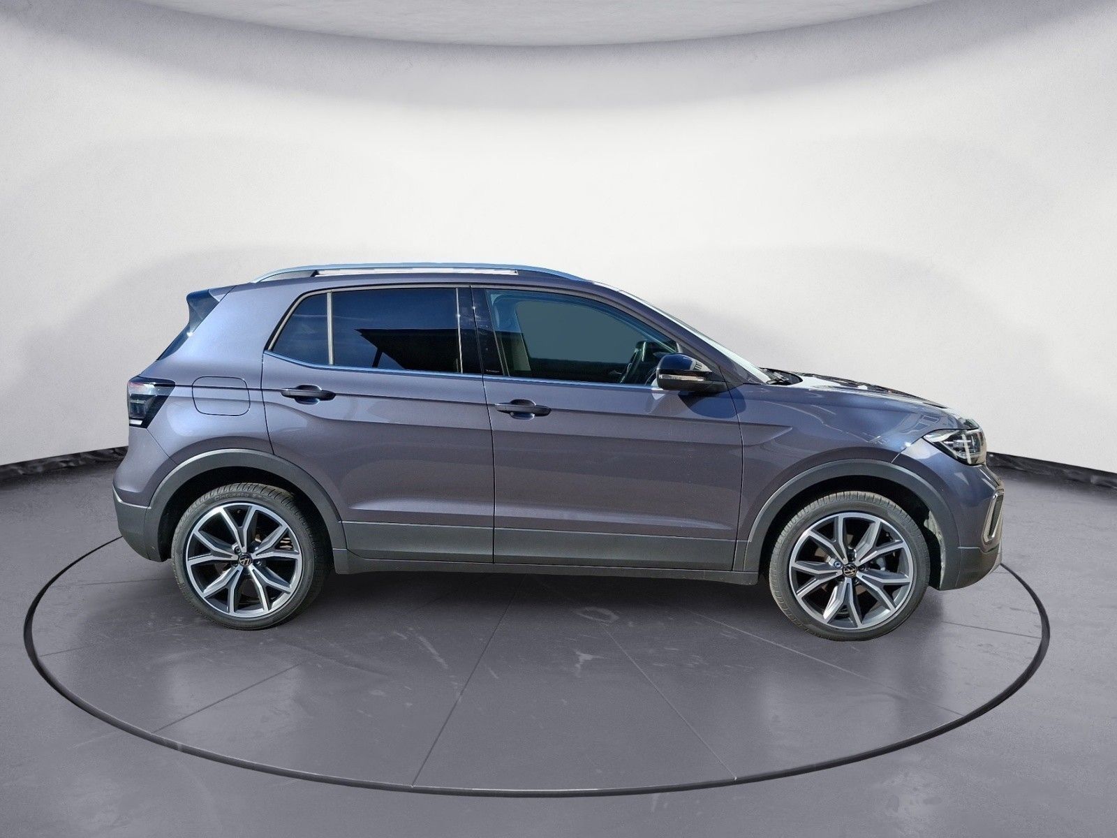 Volkswagen T-Cross - Bild 6