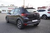 Dacia Sandero Stepway III 1.0 TCE Comfort LED PDC Navi - Dacia Sandero III Gebrauchtwagen
