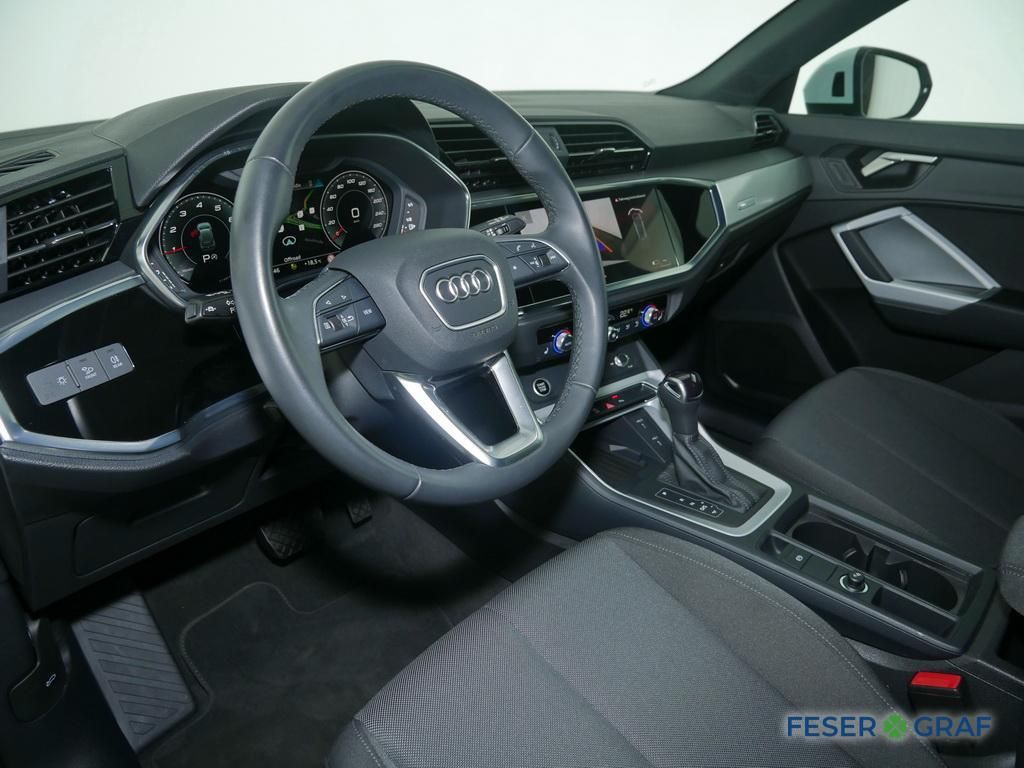 Audi Q3 - Bild 6