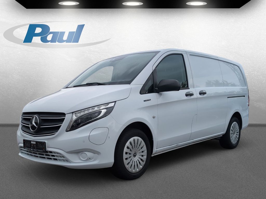 2022 Mercedes-Benz Vito