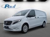 Mercedes-Benz Vito eVito 112 KA Navi+Distr+Kam+LED+2xSchiebetü - Mercedes-Benz Vito mit Elektro-Antrieb: Automatik