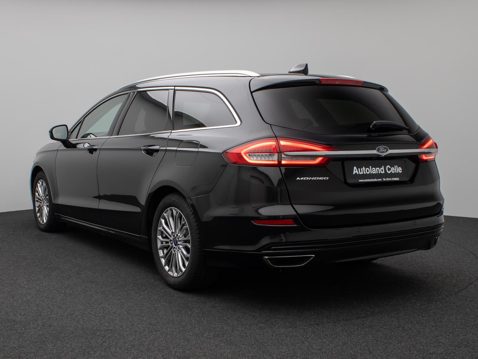 Ford Mondeo Turnier Titanium Kamera SYNC StzhzgV/H, миниатюра 9
