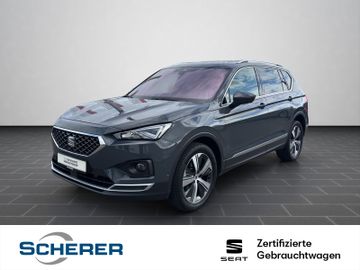 Seat Leasingangebot: Seat Tarraco Xcellence 1.5 TSI DSG LED NAVI ACC RFK