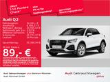 Audi Q2 40 TFSI qu. S tronic advanced ACC/Navi+/Priva