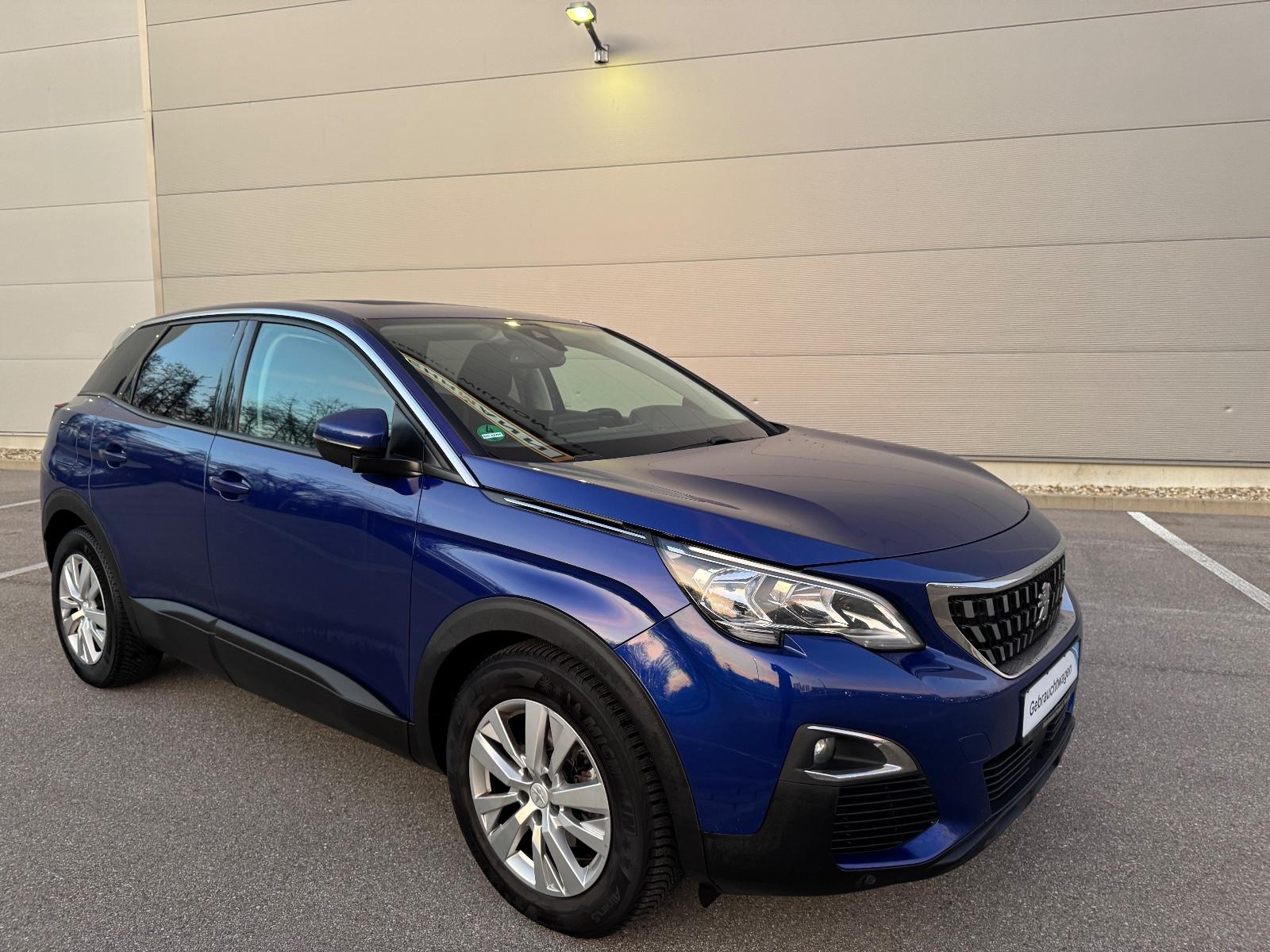 Peugeot 3008 Active Business