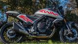 SWM Gran Milano 500 R NEU - SWM Gran Milano