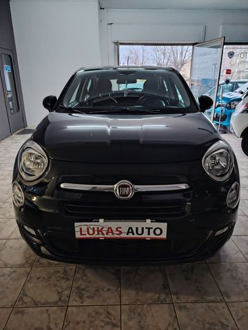 Fiat 500X 1.6 E-Torq 110 CV Pop