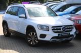 Mercedes-Benz GLB 200d/Leder/Kamera/Navi/Tempom/Sitzhzg/LED - Mercedes-Benz GLB 200 Gebrauchtwagen in Düsseldorf