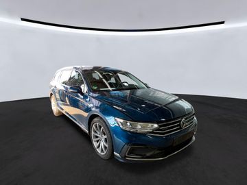 Volkswagen Passat Variant - 2