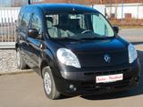 Renault Kangoo 1,6 Privilege - Renault Gebrauchtwagen in Augsburg