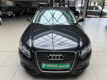 Audi A3 - 2