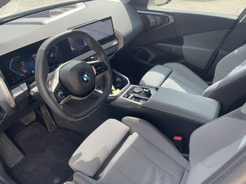 BMW X3 - Bild 15