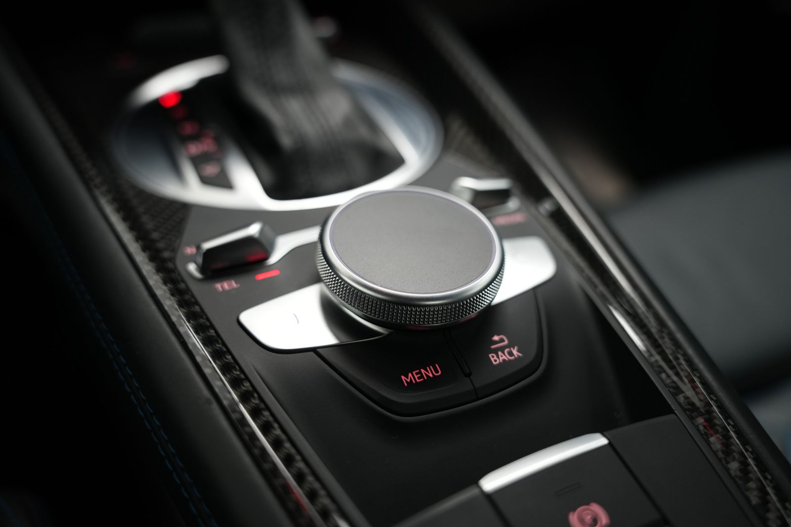 Fahrzeugabbildung Audi TT RS 2.5 TFSI APR Tuning *Bang&Olufsen*Rauten
