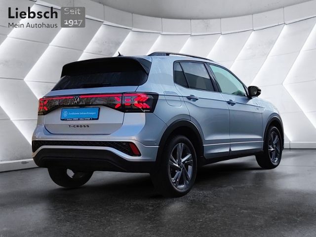 Volkswagen T-Cross - Bild 5